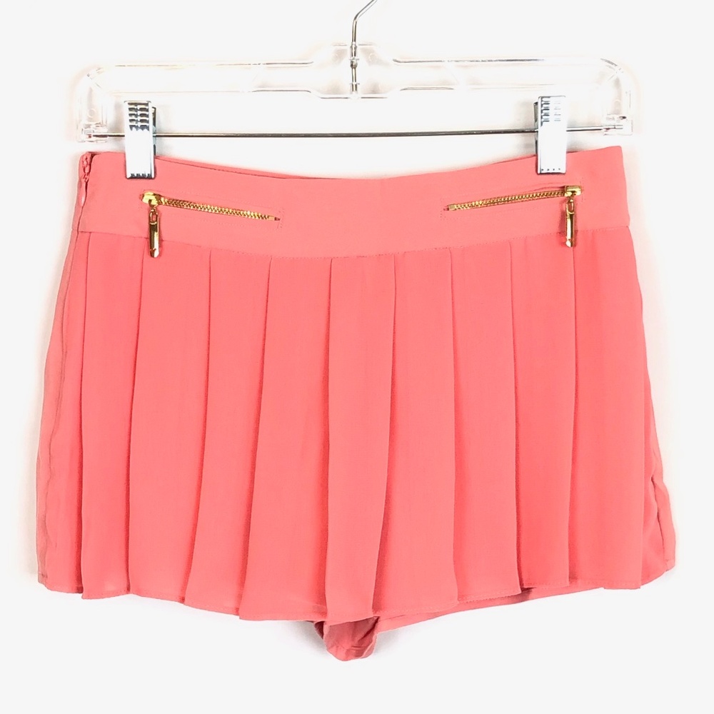 Only Love Collection Coral/Pink Debra Skorts